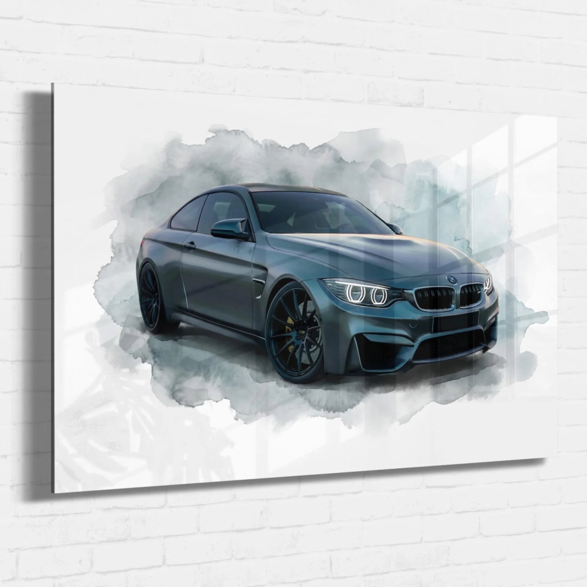 acrylglasportrait-auto-personalisiert