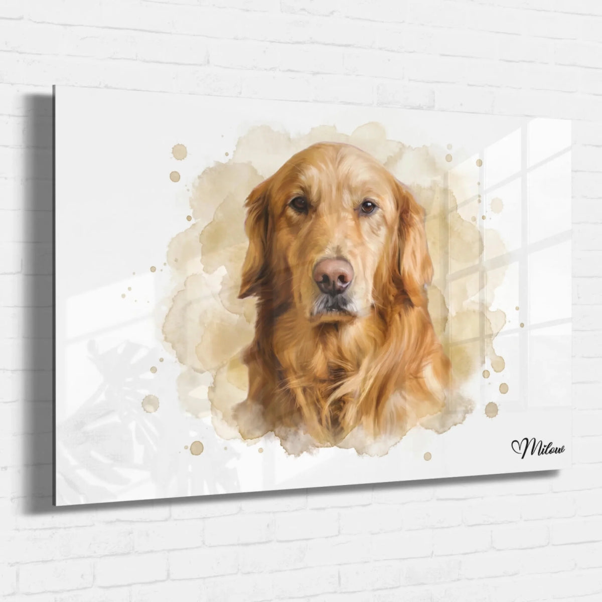 acrylglasportrait-auto-personalisiert