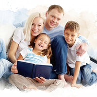 Famiglia orizzontale