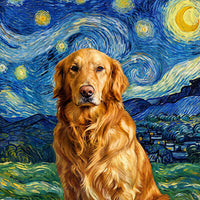 Stile Van Gogh